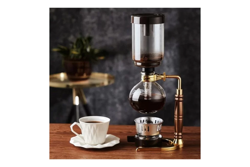 قهوه ساز سایفون