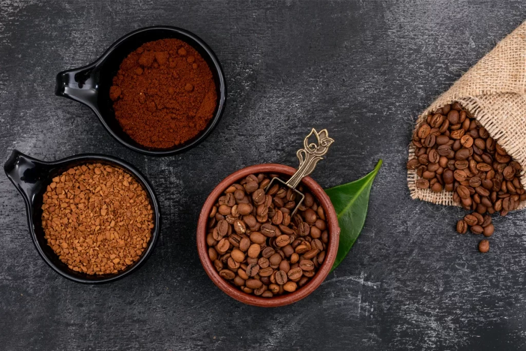 قهوه اسپرسو بهتره یا گلد؟