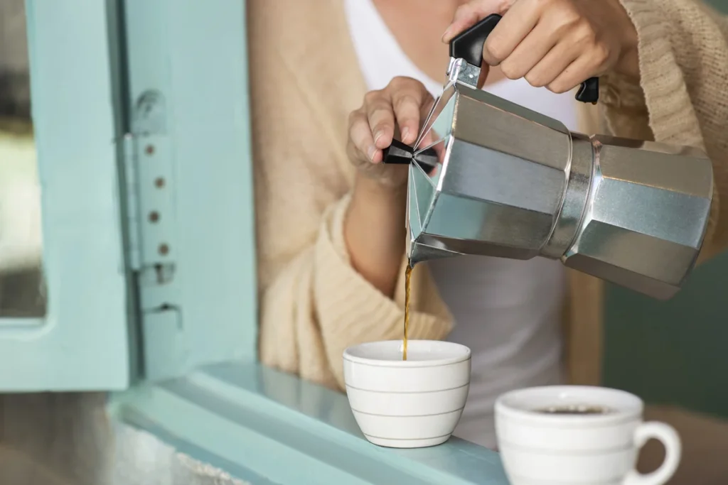 برای خرید قهوه به چه نکاتی توجه کنیم؟