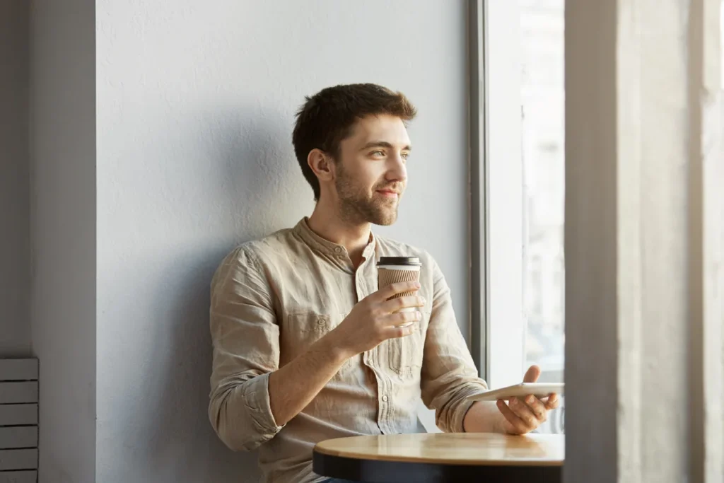 تاثیر برشته‌کاری بر طعم قهوه