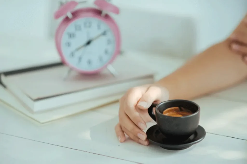 بهترین قهوه برای شب