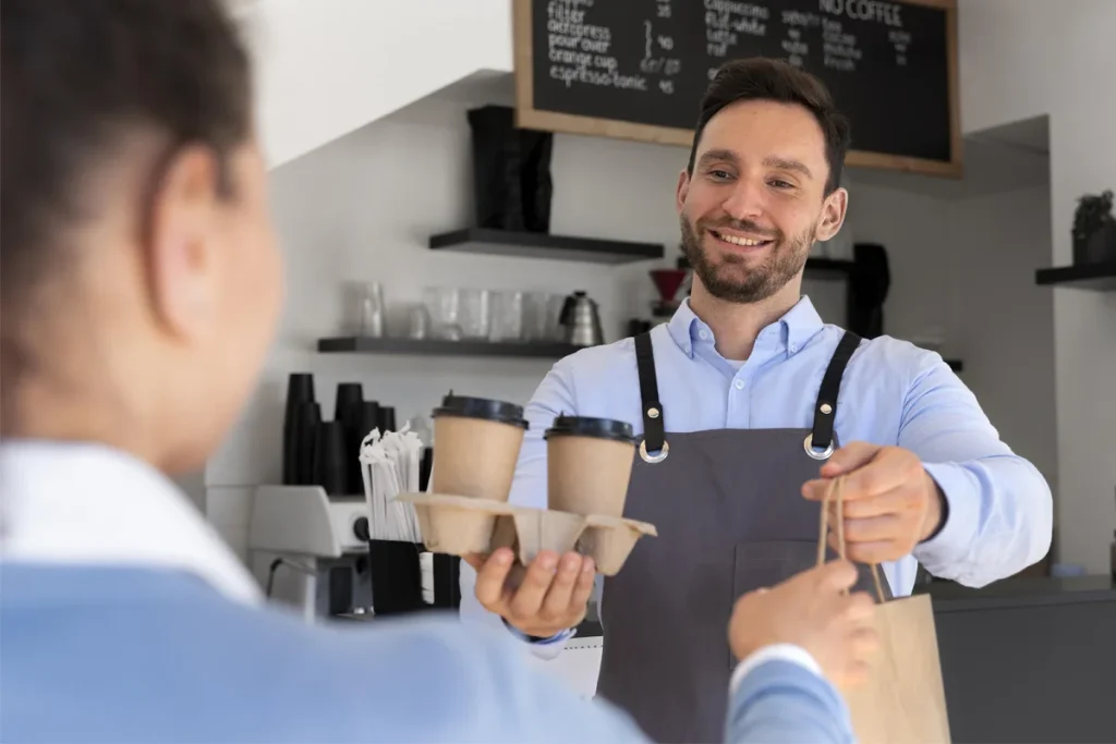 راهنمای صفر تا صد خرید قهوه