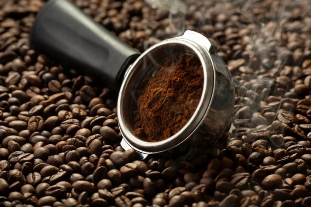 قهوه بدون کافئین چه ویژگی‌هایی دارد؟