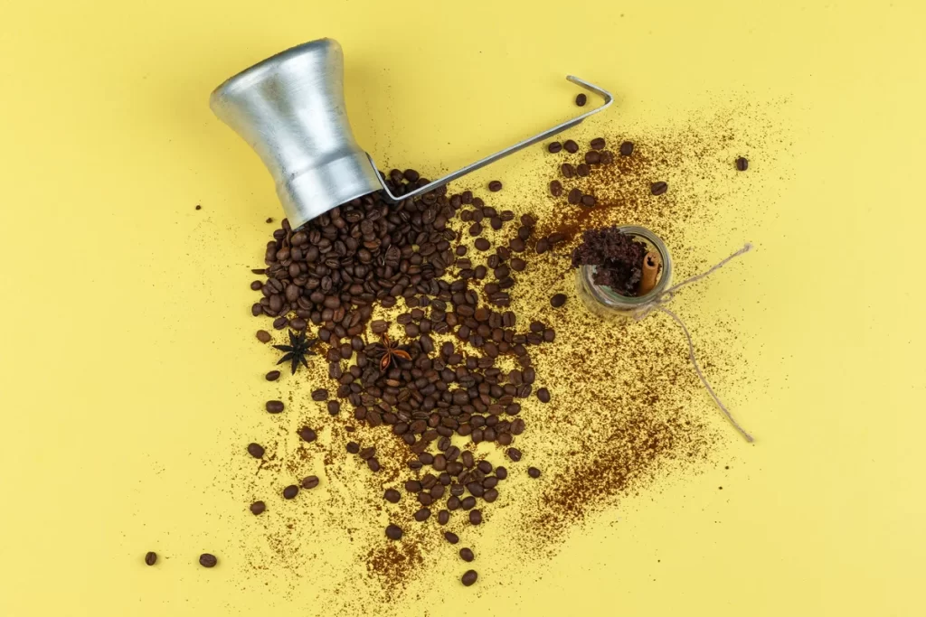 مقایسه قهوه گلد و اسپرسو