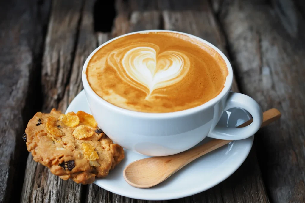 عوامل موثر بر طعم قهوه