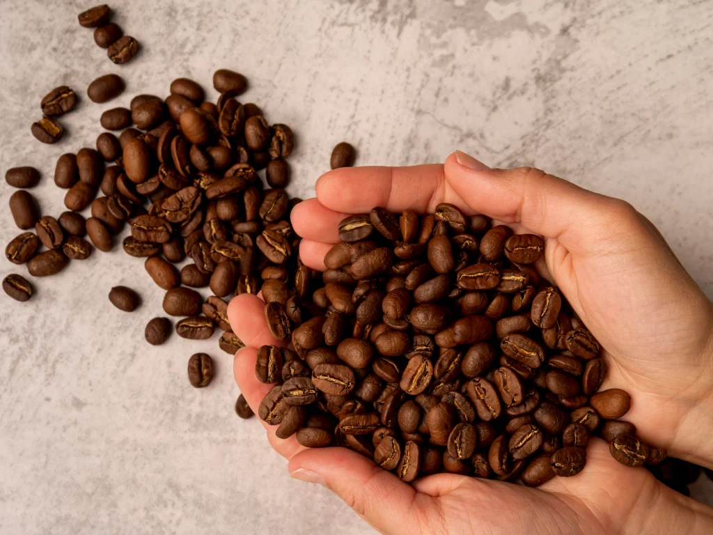 عوامل موثر بر طعم قهوه