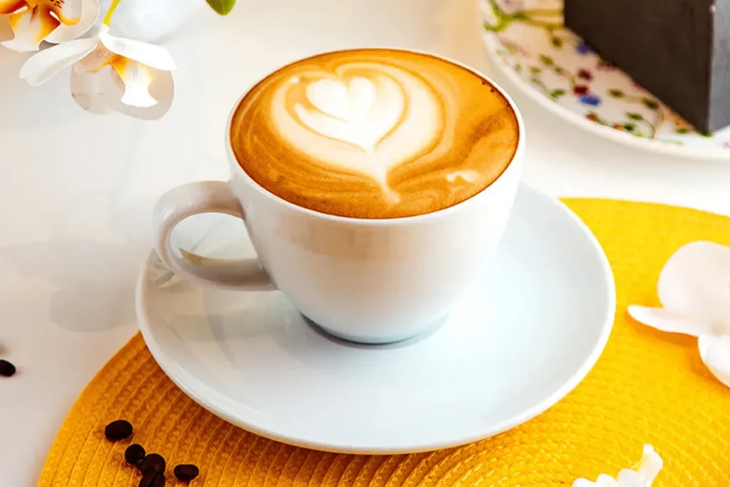 اسپرسو و قهوه فرانسه چه فرقی با هم دارند؟