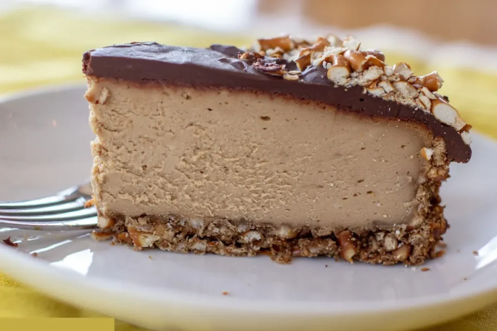 آموزش پخت چیزکیک