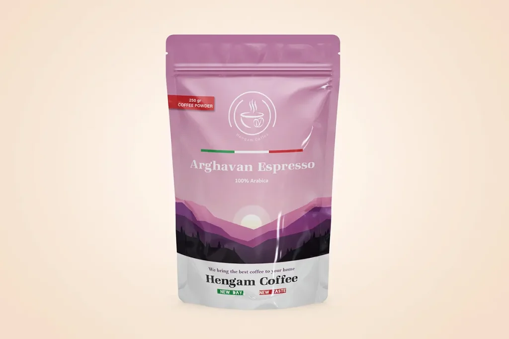 خرید قهوه اسپرسو مناسب مهمانی