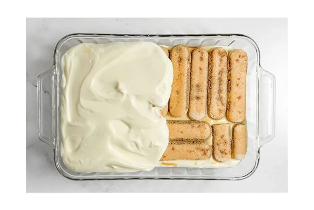 ظرف مناسب تیرامیسو