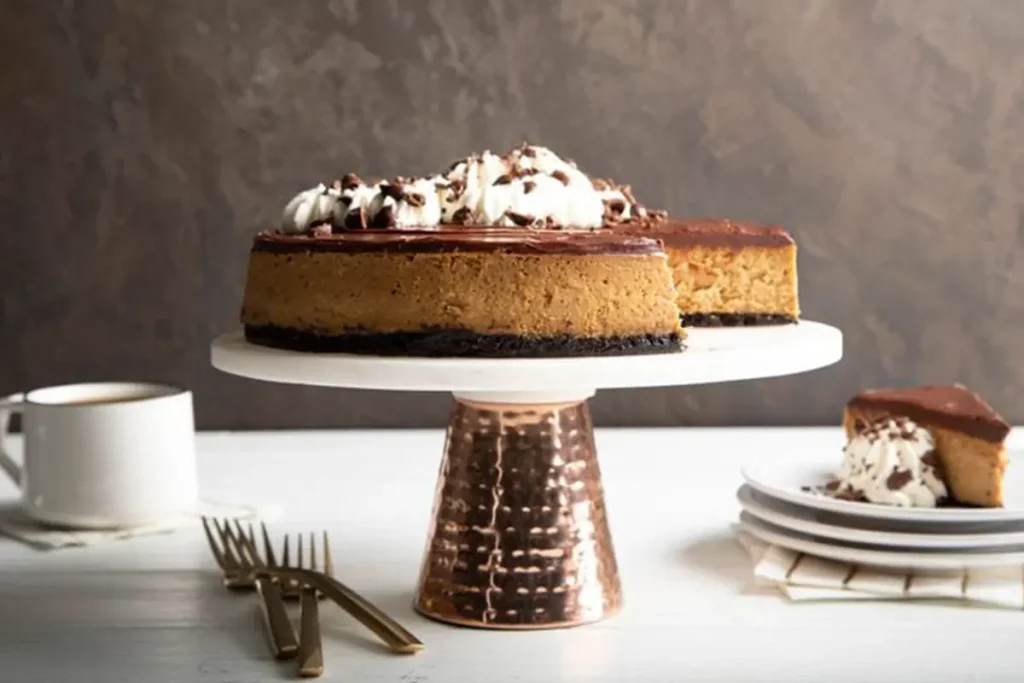 همه چیز درباره دستور پخت چیزکیک