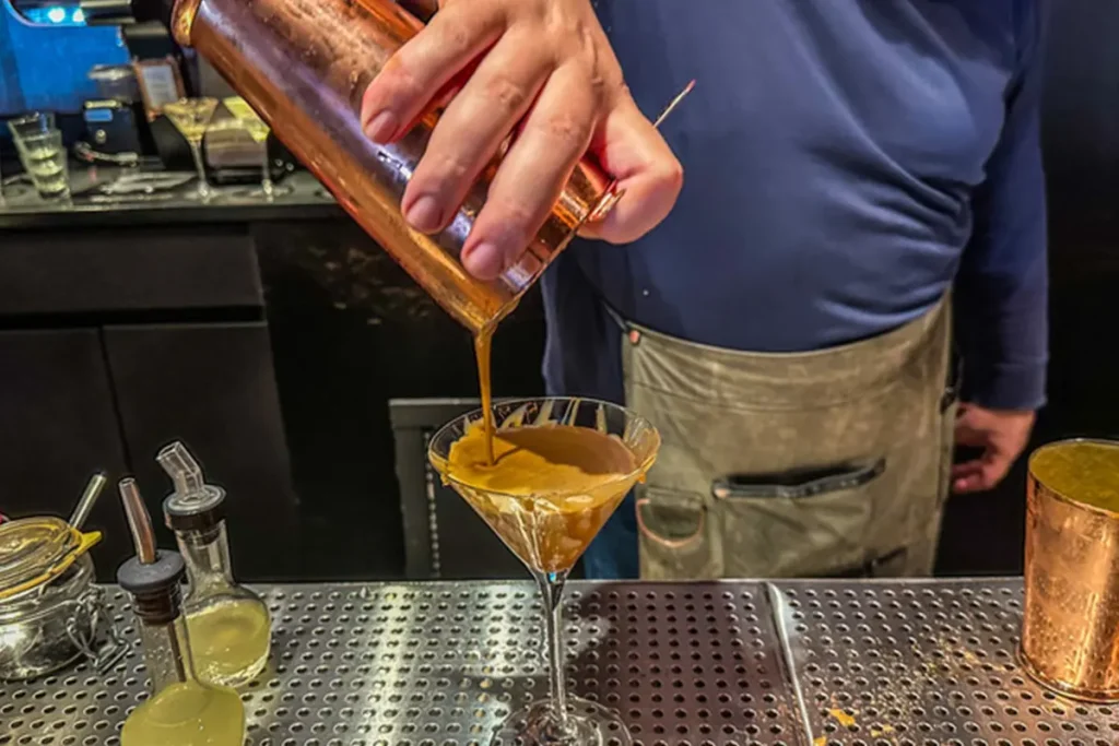 کالری کارامل ماکیاتو