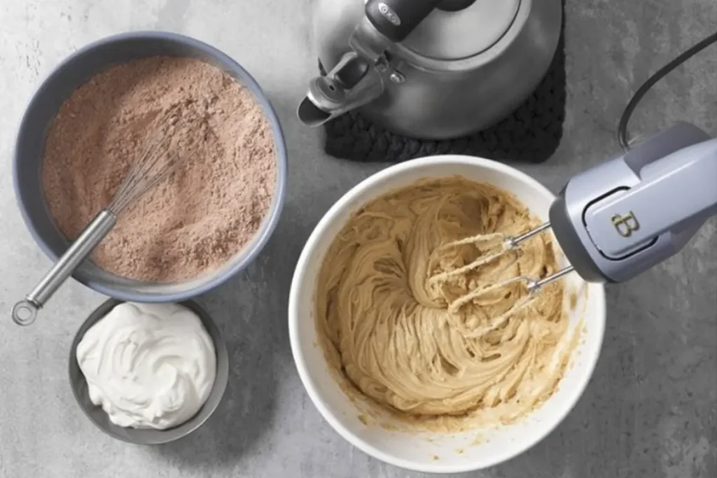 بهترین رسپی کیک شکلاتی با قهوه