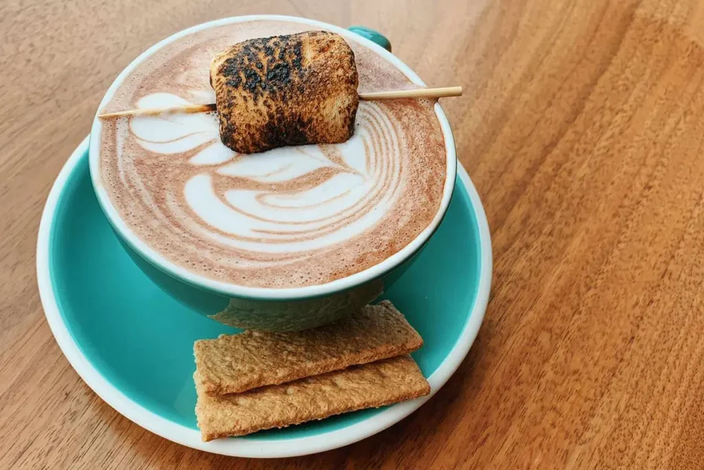 چطور در کافیشاپ قهوه سفارش دهیم؟