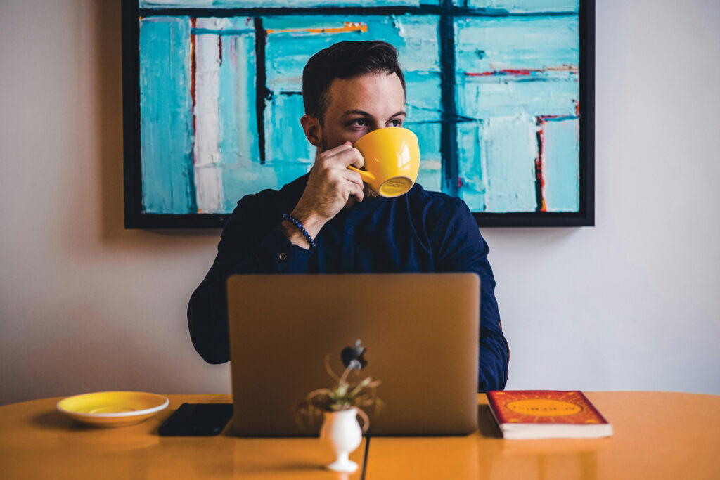 افزودن-نمک-برای-کاهش-تلخی-قهوه افزودن نمک به قهوه برای کاهش تلخی قهوه