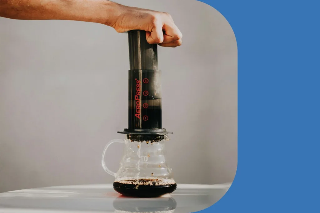 دستگاه ایروپرس