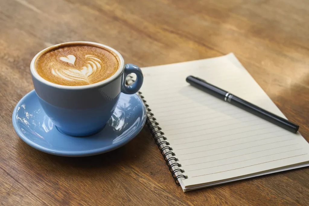 قهوه موکا (Caffè mocha) ترکیبی از دو خوراکی بسیار دوستداشتنی در دنیا است: شکلات و قهوه.