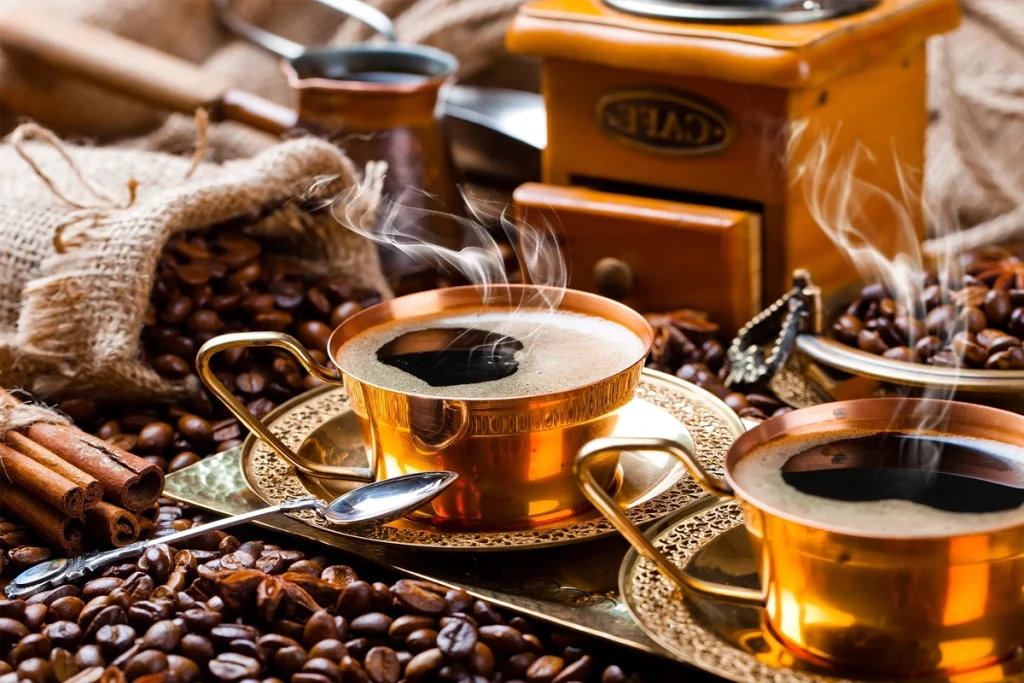  به‌طور کلاسیک، زمان مناسب برای تهیه یک شات دبل اسپرسو بین ۲۳ تا ۳۰ ثانیه است.