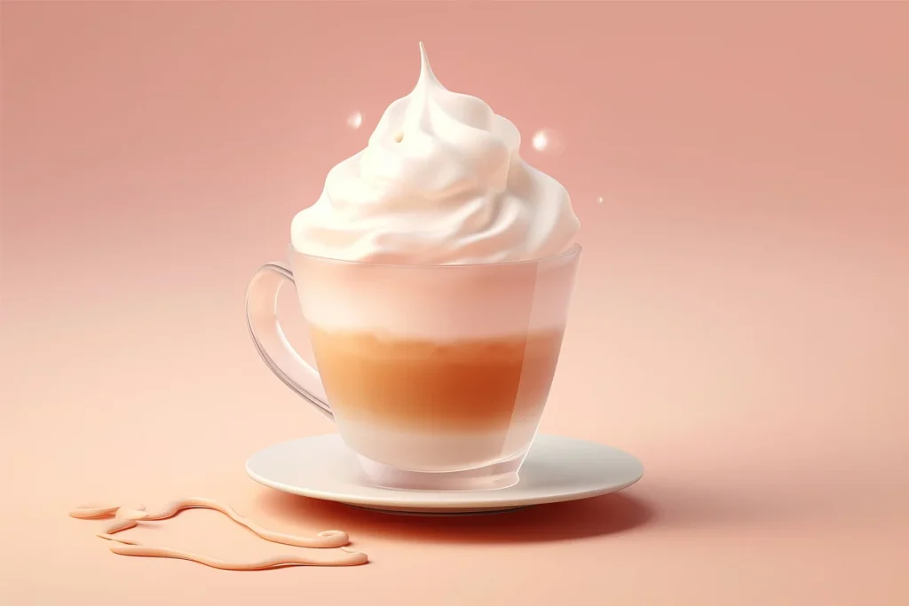 از چه شیری برای تهیه قهوه استفاده کنیم؟