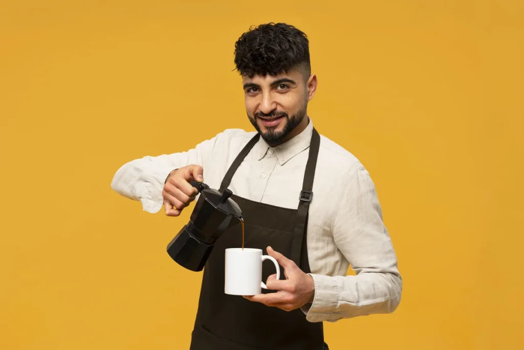 قهوه فوری را بخریم یا قهوه آسیاب‌شده را؟