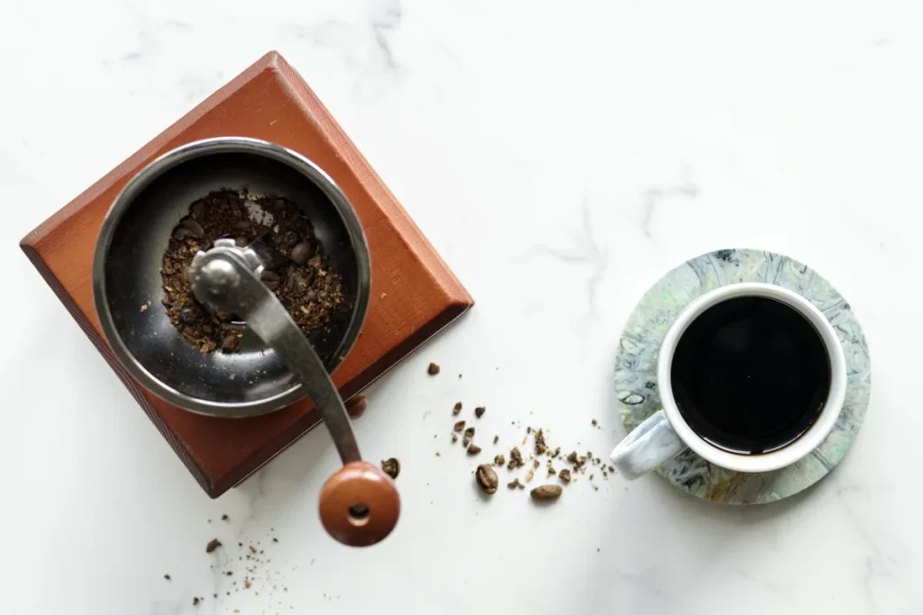 هر آسیاب قهوه برای چه کاری کاربرد دارد؟