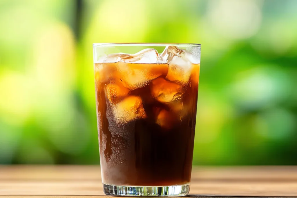 برای حفظ طراوت و ویژگی‌های اصیل قهوه در آیس‌کافی، بهتر است شیرینی به صورت کنترل‌شده اضافه شود تا تعادل میان طعم دلنشین و ارزش غذایی نوشیدنی حفظ گردد.