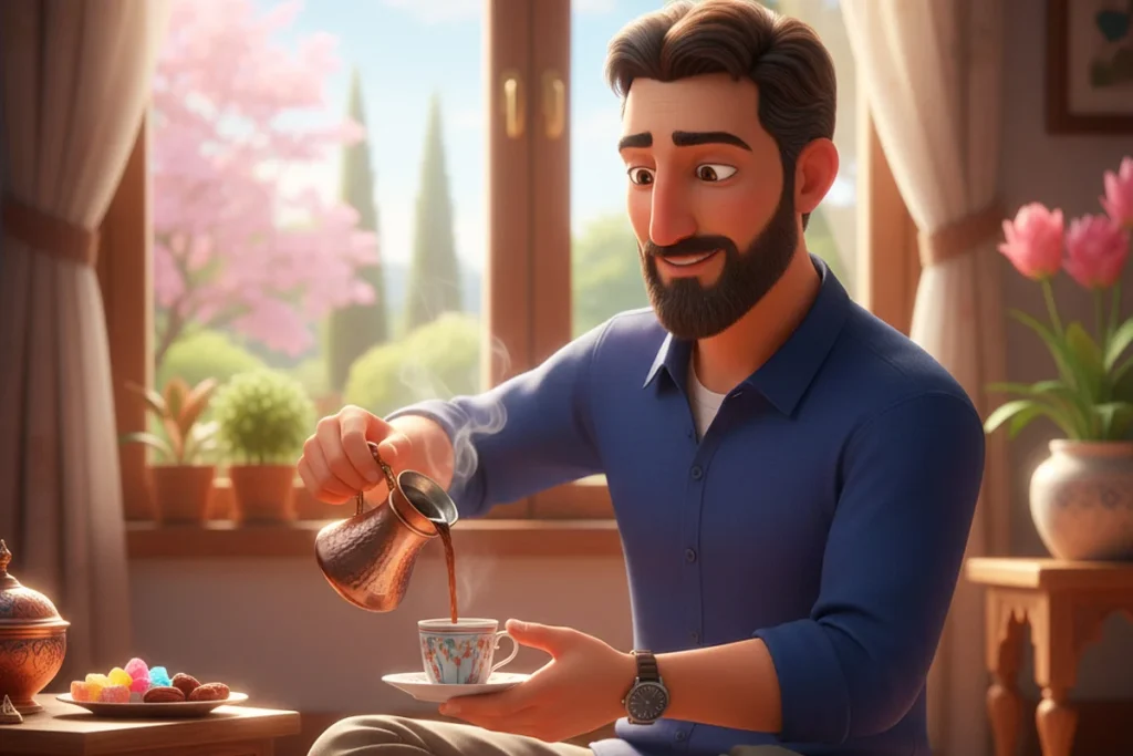 حداکثر میزان مجاز مصرف قهوه در روز