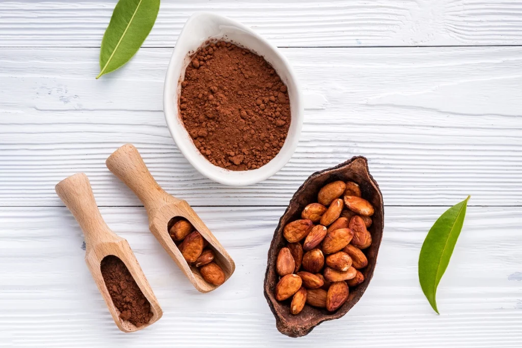 خطر جدی‌تر و کمتر شناخته شده، وجود فلزات سنگین مانند سرب و کادمیوم در برخی محصولات شکلات تلخ است.