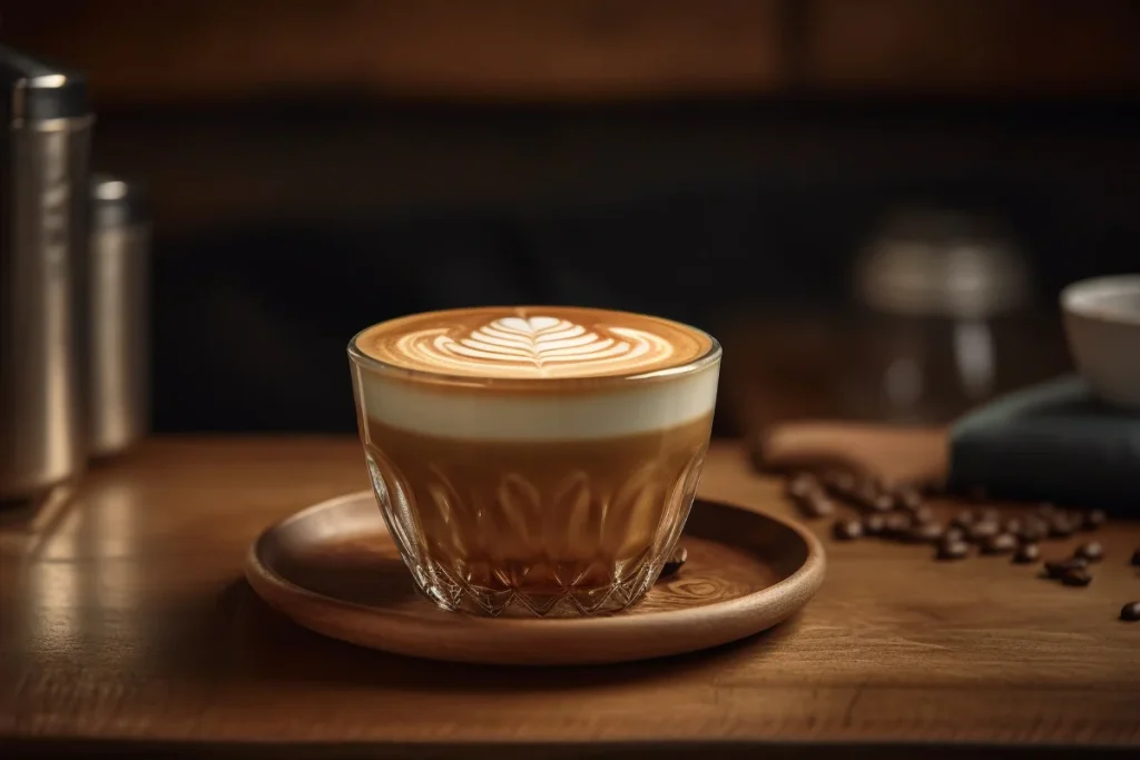 هر آنچه باید درباره اسپرسو بدانید.