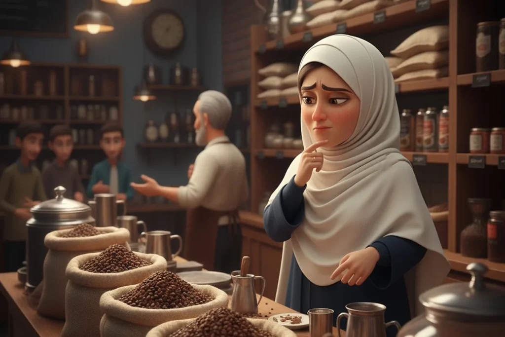 چه قهوه‌ای را بخریم؟