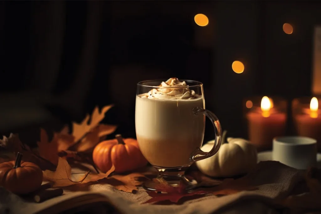 تهیه سیروپ کدو حلوایی در خانه اصلا دشوار نیست!