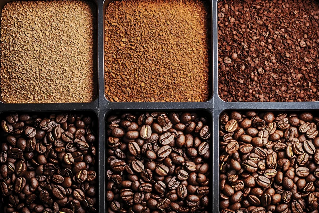 هر کشور تولیدکننده استانداردهای خود را بر اساس ویژگیهای منطقهای، تنوع گیاهی و الزامات بازار محلی تعیین میکند.