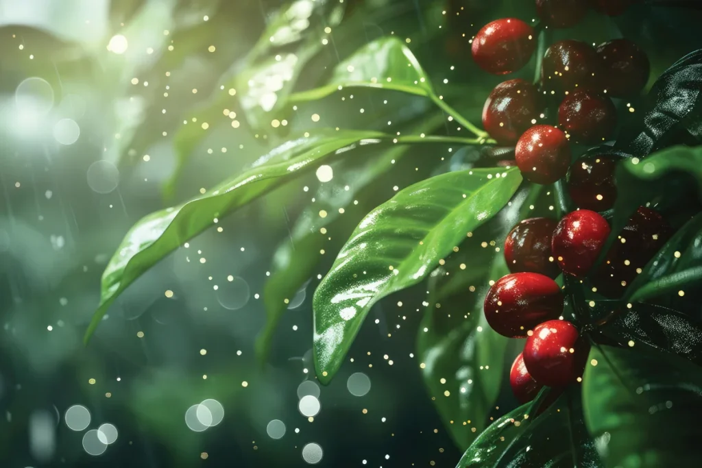 معرفی انواع درجه‌بندی قهوه