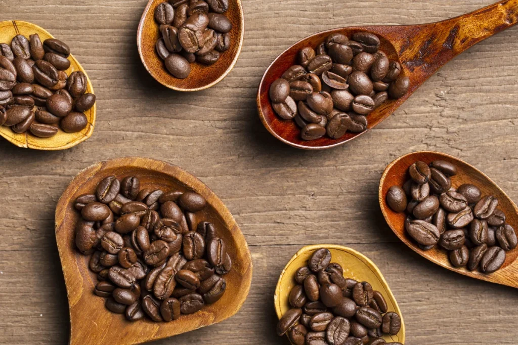 هیچ روش دم کردنی نمی‌تواند طعم دانه‌های بی‌کیفیت را بهبود بخشد.