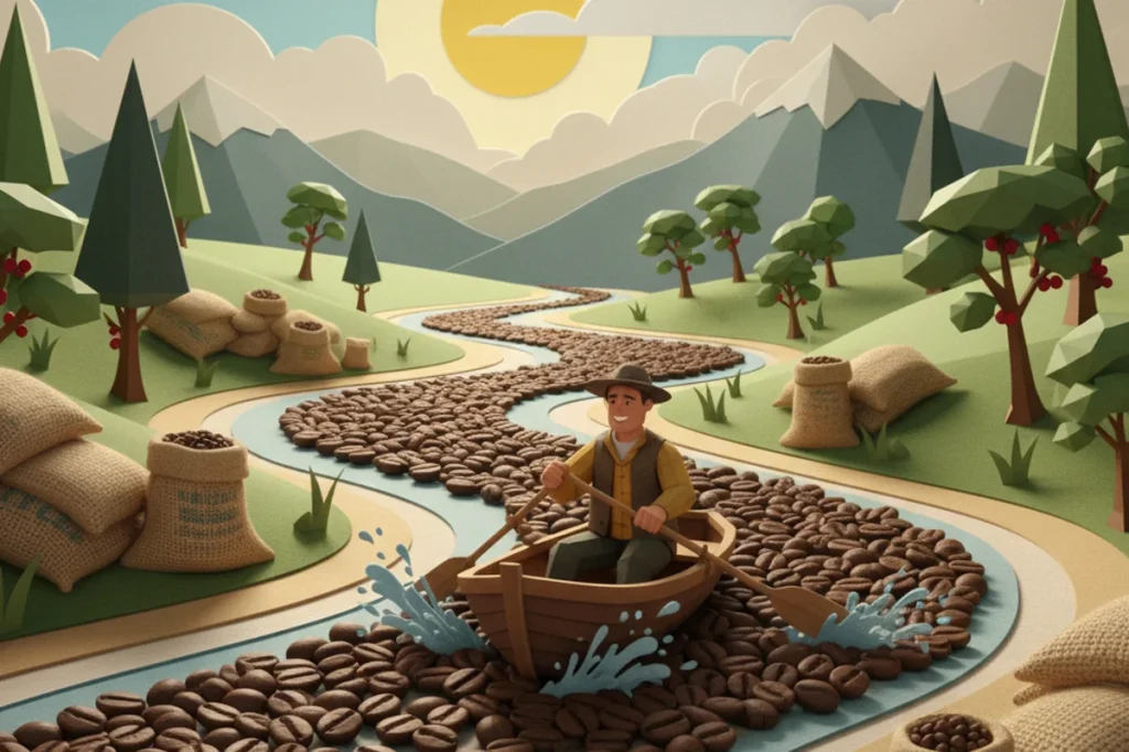 اسم بهترین قهوه