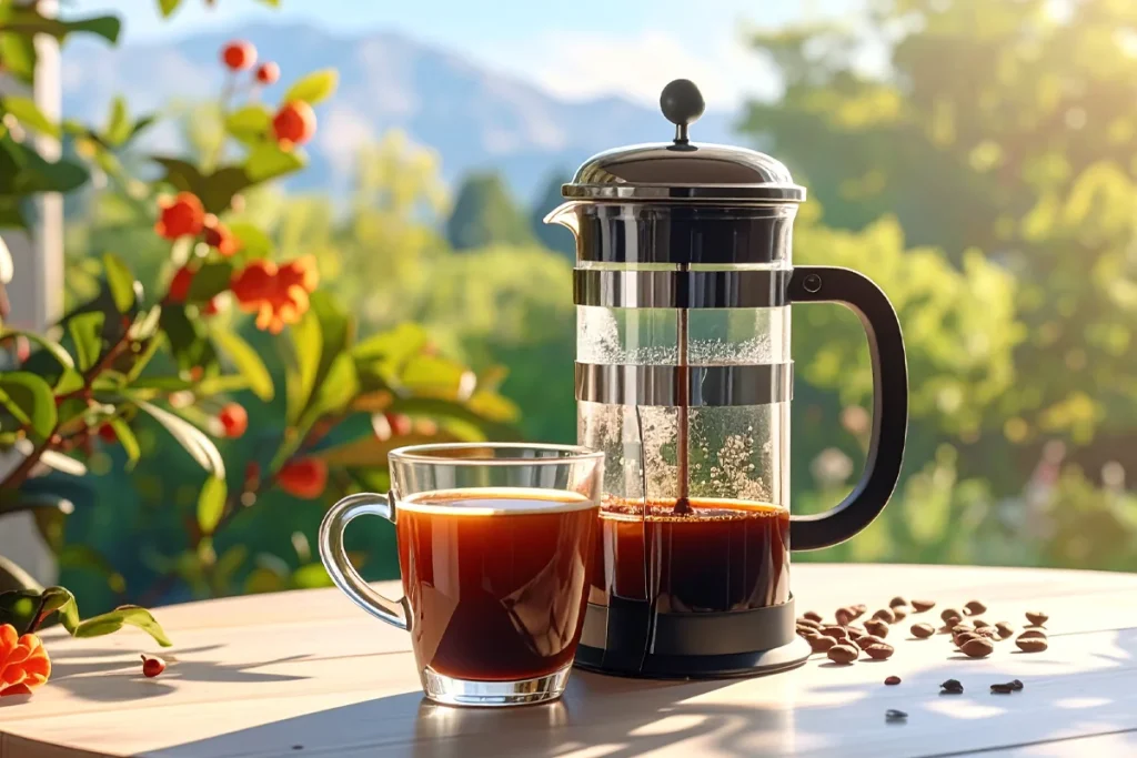 توجه به جزئیات می‌تواند طعم قهوه را غنی‌تر کند.