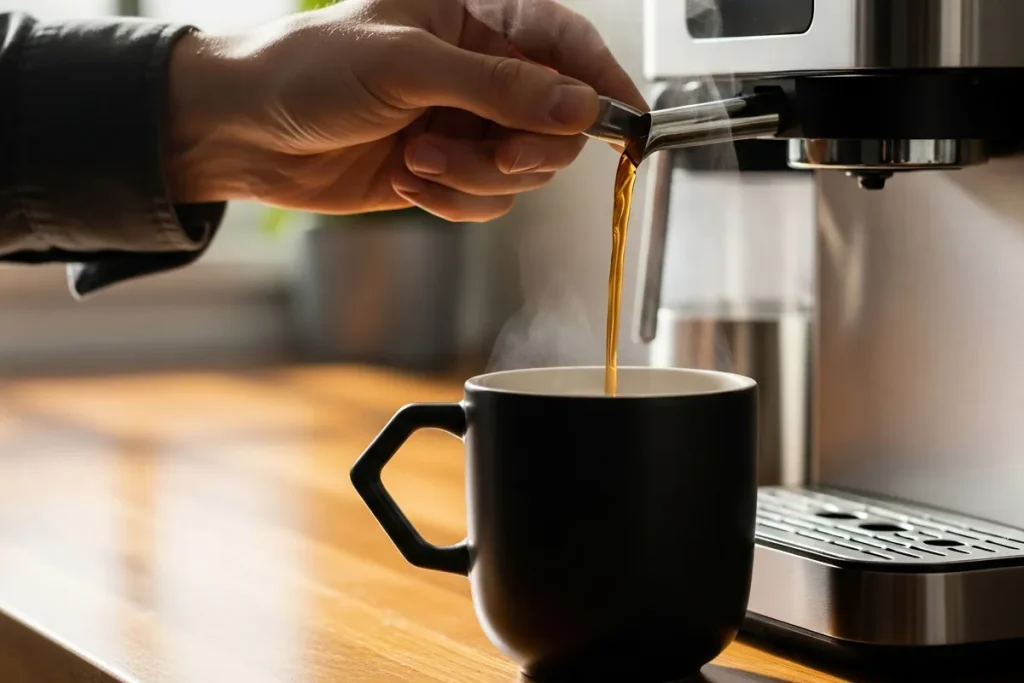 راهنمای خرید بهترین دستگاه قهوه‌ساز