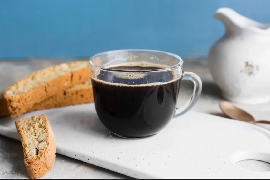 آمریکانو اختراع مهاجرانی بود که تلخی اسپرسو را دوست نداشتند.
