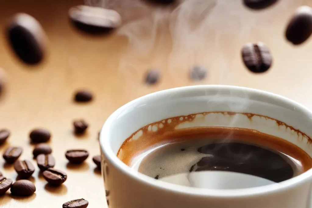 قهوه کلمبیا بخاطر اسیدیته و تلخی متعادل و تنوع طعمی شناخته می‌شود.