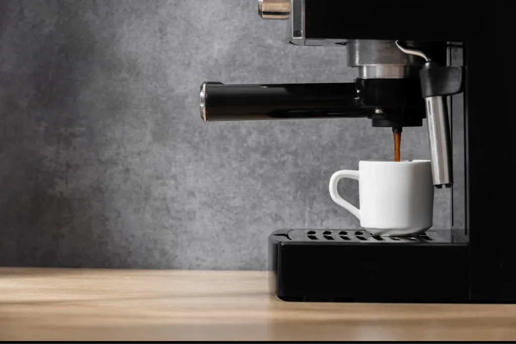 مشکلات رایج دستگاه‌های اسپرسوساز و راه‌حل