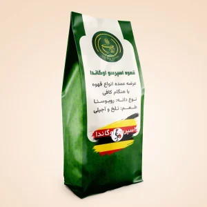 خرید قهوه اوگاندا
