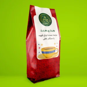 خرید اینترنتی وایت چاکلت