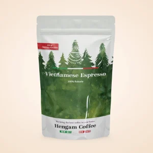 خرید اینترنتی پودر قهوه روبوستا ویتنام