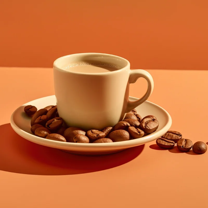 خرید چکی قهوه‌های عربیکا