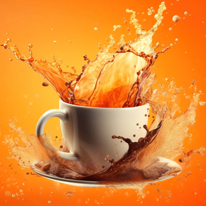 خرید قسطی انواع قهوه گلد