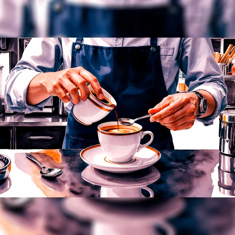 چگونه قهوه قسطی بخریم؟